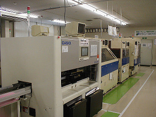 YCM-3300V