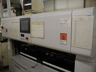 YCM-5500V